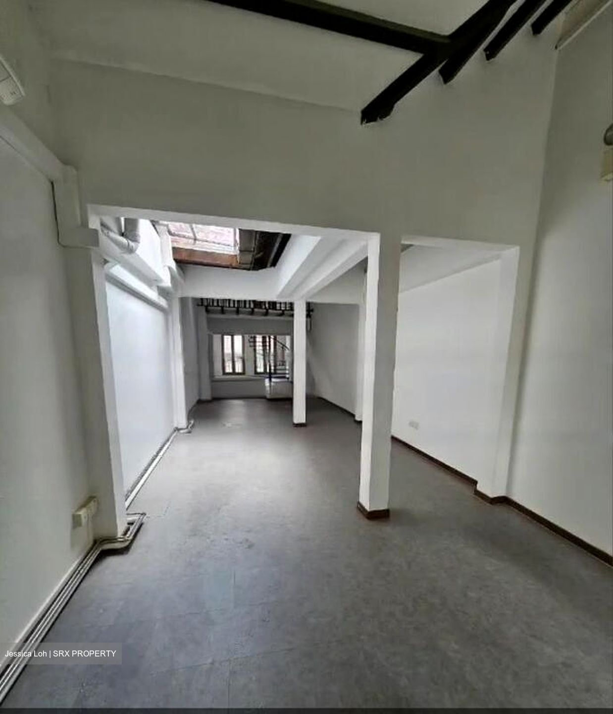 Kampong Glam Conservation Area (D7), Shop House #457838051